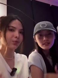 Sonya Pickle Burn Singing