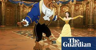 The new 'beauty and the beast' is almost here, and we're so relieved. How We Made Beauty And The Beast Animation In Film The Guardian