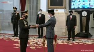 Pelantikan komjen tito karnavian sebagai kapolri akan dilakukan presiden joko widodo setelah. Qtw5ihnvhv9nhm