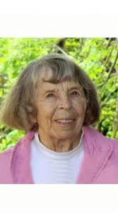 Lois Wold Obituary (1925