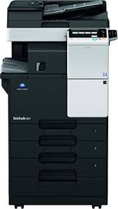 The download center of konica minolta! Konica Minolta Bizhub 367 Photocopier A3 Id Print Biometric Authentication Bizhub 367 Buy Best Price In Oman Muscat Salalah