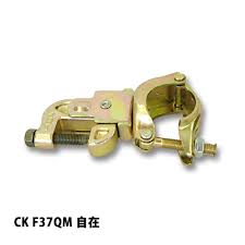 キャッチクランプ クイック37 CK F37QM 自在 | ジョイフル本田 取り寄せ＆店舗受取