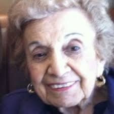Grace C. (Morelli) Pavone Obituary May 10, 2020
