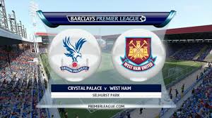 Diese seite bietet informationen zu dem stadion, in dem die angewählte mannschaft ihre. Fifa 16 Crystal Palace Vs West Ham United London Derby Selhurst Park Youtube