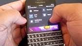 Market, the q10 is priced to be available from carriers at a suggested price of $249 on contract and be available by the end of may. How To Unlock Your Blackberry Q10 Youtube