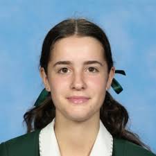 I am honoured to share that I have been selected as a 2025 Mayor's Student  Ambassador!