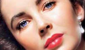 Ölümsüz bir Aşk ikonu Elizabeth Taylor