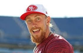 Ashley Collinsworth's Instagram, Twitter & Facebook