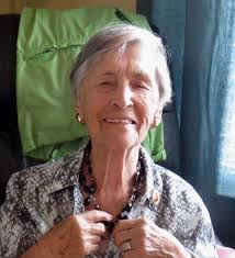 Obituary for Thelma Bona