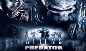 طرح البرومو الرسمى الأول لفيلم الرعب The Predator Alien Vs Predator Aliens Movie Predator Movie