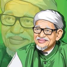 Abdul hadi awang presiden pas. Dato Seri Tuan Guru Haji Abdul Hadi Awang Podcast On Spotify