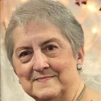 Nancy Darlene Riggs Obituary