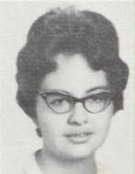 Mary Alice Carpenter Dawson (1948-1989)