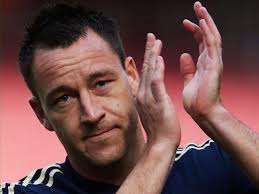 Fan's eye view: Chelsea fans won't be calling for Terry's head