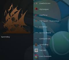 A nascar addon to stay away from. Top 10 Best Kodi Sports Addons 2021 Wirelesshack