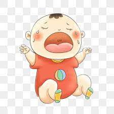 Big Crying Baby Crying Baby Crying Clipart Big Crying Baby Crying Baby Png Transparent Clipart Image And Psd File For Free Download In 2021 Baby Girl Clipart Crying Clipart Baby Crying