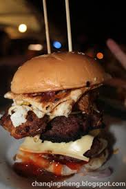 Sei stato a lava kk burger bakar? Epic Burger Time At Kk Burger Bakar Tanjung Aru Plaza Food Court Du Lá»‹ch 63 Tá»‰nh Thanh Táº¡i Viá»‡t Nam