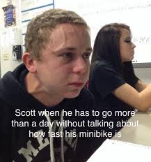 Has anyone installed a Yamaha Blaster engine