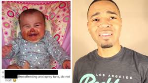 When Keepin' It Real Goes Right: YouTube Comedian Davon Hill