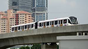 Here you can get all information regarding kelana jaya lrt route or line, operating hours, and train frequency. The New Lrt Kelana Jaya Line Extension To Putra Heights An Occasional Traveller