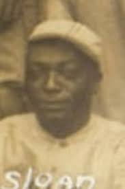 Robert Sloan (baseball)