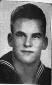 MM2c Charles Newton Brown (1919-1945)