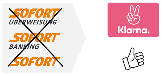 In genau dieser app kannst du übrigens auch all deine zahlungen und einkäufe managen. Sofort Is Changing To Klarna Pay Now Re Branding Wordpress Pay