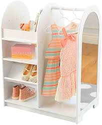 Armoire armoire cabinet quality assured mirror jewelry armoire cabinet for dressing room. Children Room Furniture Espresso Kids Costume Dresser Guidecraft Dress Up Storage Toy Bins And Full Mirror Armoire With Rack Toddlers Playroom Organizer Toys Games Armoires Dressers
