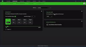 Check spelling or type a new query. 4 Ways To Fix Razer Synapse Dpi Not Changing West Games