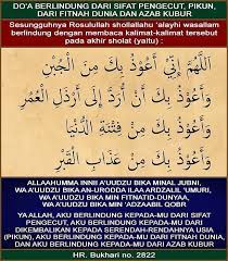 Doa sebelum salam ustadz adi hidayat. Pin On Doa