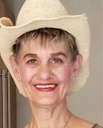 Gloria Scheer Obituary September 1, 2023