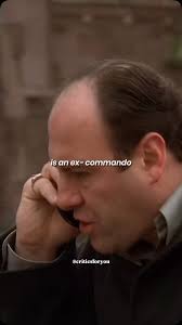 forget the JFK files, I wanna know what happened to the Russian in the  woods from that Sopranos episode