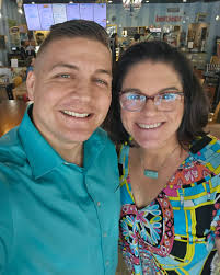 Huge thanks to Darrell Seabrook of Batson Cook from our Vari showroom visit  and lunch at Cowbell, Tara McAlister of Insperity from our coffee meeting  at Amelie's French Bakery, Scott Garmon of