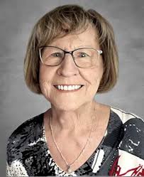 JOLICOEUR, Huguette Paré