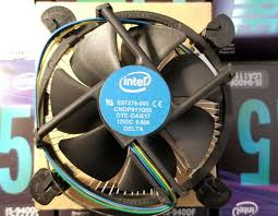 intel i5 8400 fan *****heat sink/fan