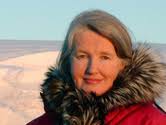 Climate Witness: Meredith Hooper, Antarctica