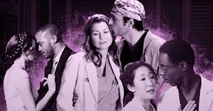 Grey'S Anatomy': Owen'S Only Good 'Relationship' Was With April