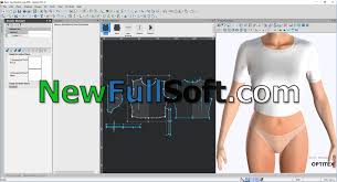 Optitex 18 Full Version Cracked Newfullsoft