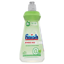 Check spelling or type a new query. Finish Rinse Aid 0
