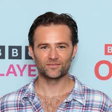 Who is McFly's Harry Judd from Race Across The World?