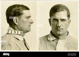 Inmate files hi-res stock photography and images