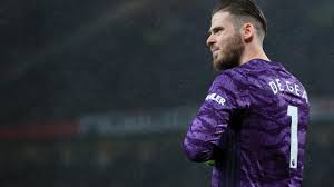 United claim no wrongdoing (0:59) miguel delaney says manchester united are denying that they have done anything wrong as the david de gea transfer to real madrid collapsed. Football News David De Gea A Manchester United Great In Waiting Eurosport