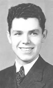 John Workman Obituary (1921