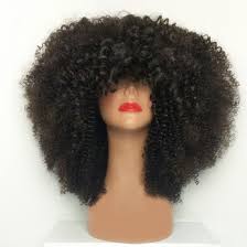9a brazilian loose wave virgin hair extensions wholesale 3 4bundles with 4x4 lace closure curly deep wave human hair bundles with closure. Cheap Darling Afro Natural Hair Products Human Virgin Remy Cuticle Kinky Curly Weave Head Full Lace Wigs For Black Womens China Cheap Darling And Natural Hair Products Price Made In China Com