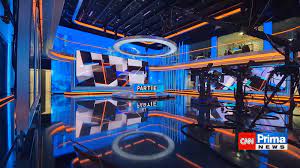 Prima odhalila podobu zpravodajského studia cnn prima news. Fotogalerie Studio Cnn Prima News Obrazek 5 Lupa Cz