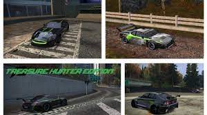 Need For Speed Most Wanted Downloads Addons Mods Vinyls Treasure Hunters Vinyls Pack Nfsaddons