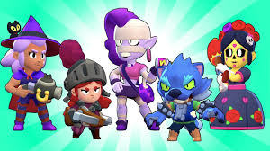 On vous donne toutes les stats et astuces nécessaires pour bien maîtriser le personnage et monter vos trophées ! Brawl Stars Halloween Eliza Nouveau Brawler Gratuit Youtube