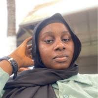 Kadiatou Balde's Instagram, Twitter & Facebook