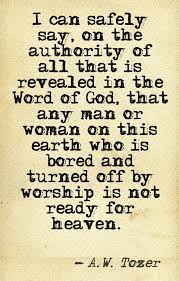  Aw Tozer Quotes Quotesgram Aw Tozer Quotes Worship Quotes Spiritual Quotes
