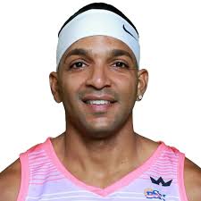 Ernesto Rodriguez's Instagram, Twitter & Facebook